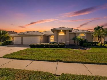 3150 STERLING STREET, TARPON SPRINGS, FL 34688