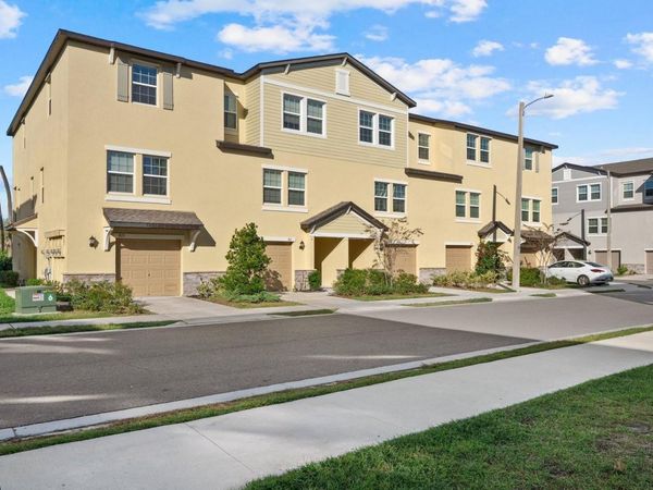 809 TENNYSON MILL CIRCLE, TAMPA, FL 33619