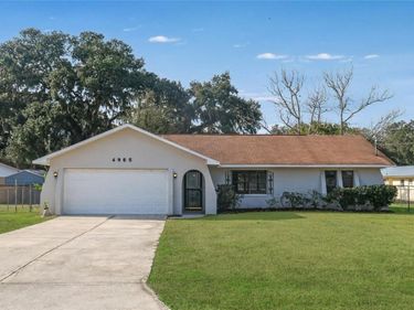 4965 BOBWHITE COURT, DADE CITY, FL 33523