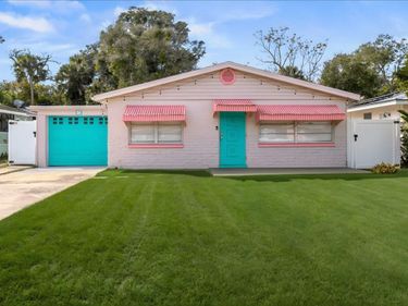 672 CORDOVA AVENUE, ORMOND BEACH, FL 32174