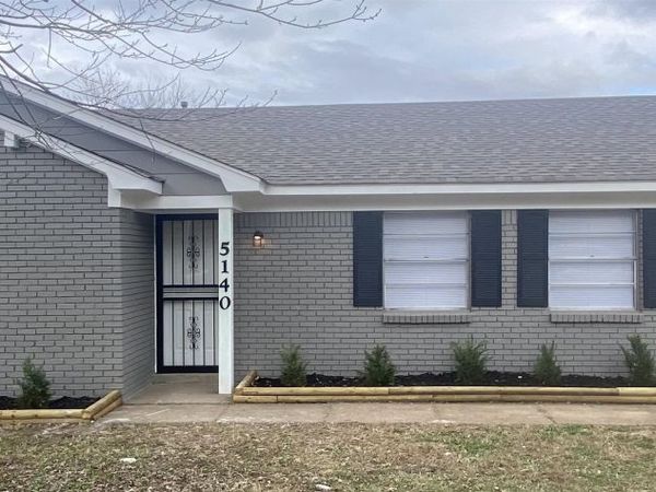 5140 CIRCLE RD N, Unincorporated, TN 38127