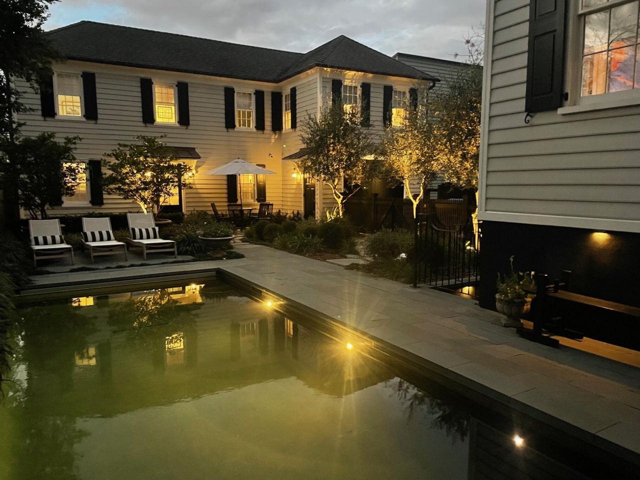 26 Mary Street Photo 86