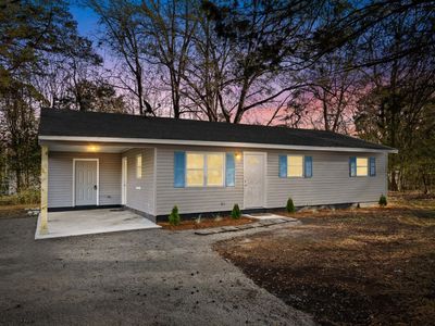 3585 Dunmovin Drive, Johns Island, SC 29455