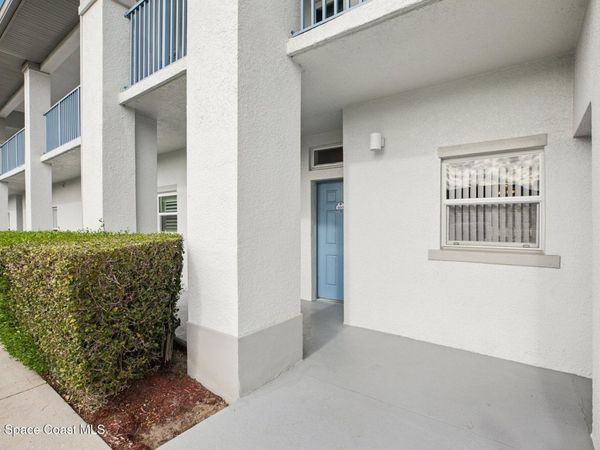 170 Portside Avenue, Unit 105, Cape Canaveral, FL 32920