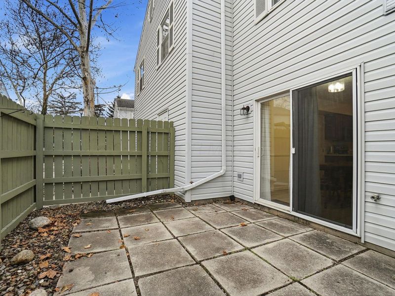 1350 Baja Lane, Unit 10, Columbus, OH 43204 Photo 38