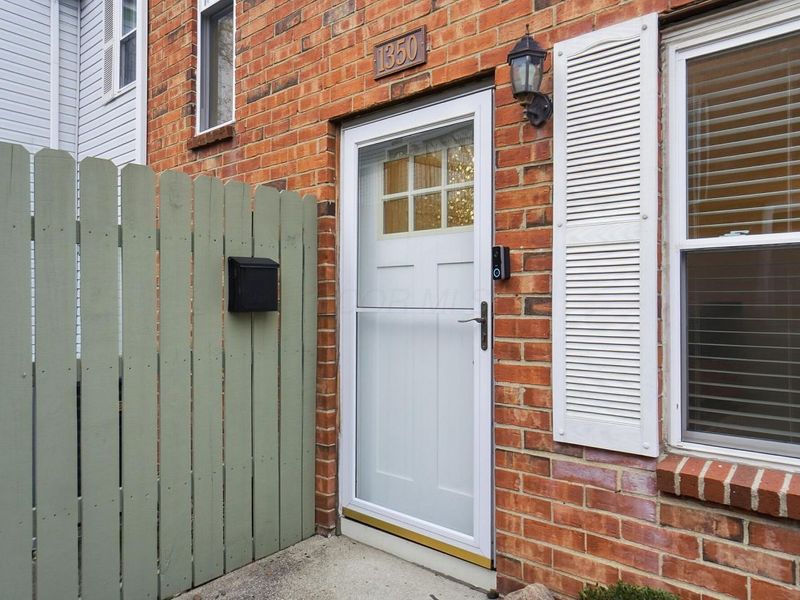 1350 Baja Lane, Unit 10, Columbus, OH 43204 Photo 4