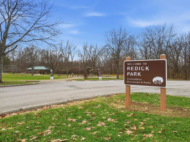 1350 Baja Lane, Unit 10, Columbus, OH 43204 Photo 40