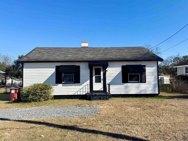 724 McArthur Boulevard, Warner Robins, GA 31093