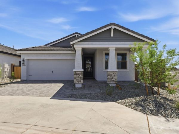 7779 W Sands Road, Glendale, AZ 85303