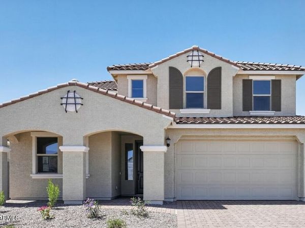 10223 W MITCHELL Avenue, Avondale, AZ 85392