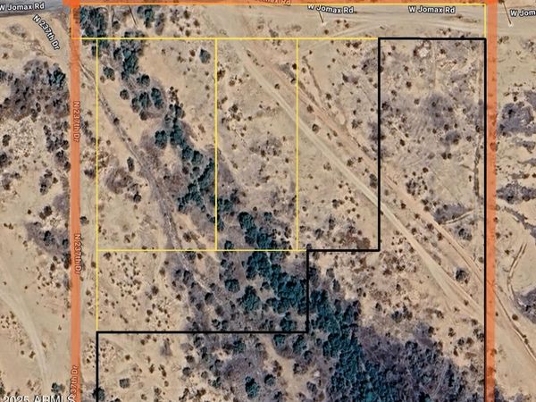 237X-5 W Jomax Road, Unit 5, Surprise, AZ 85387