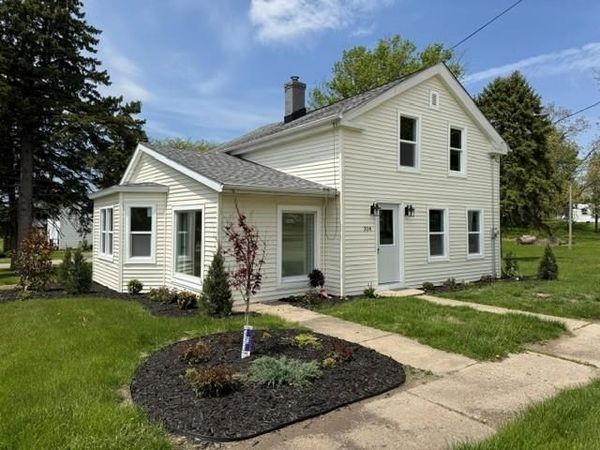314 S High Street, Granville, IL 61326