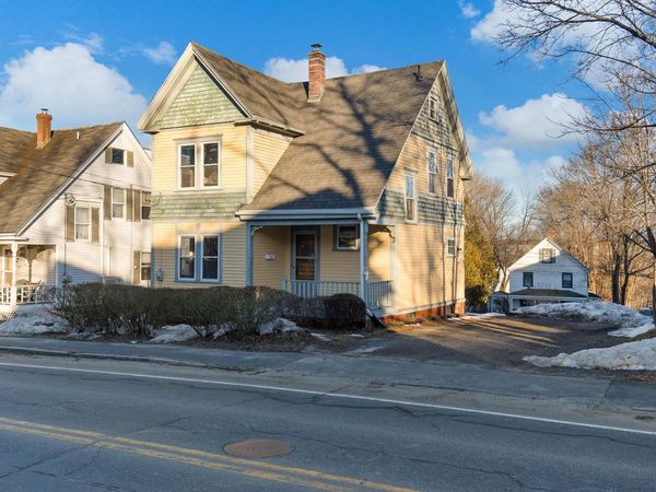 533 High Street, Bath, ME 04530