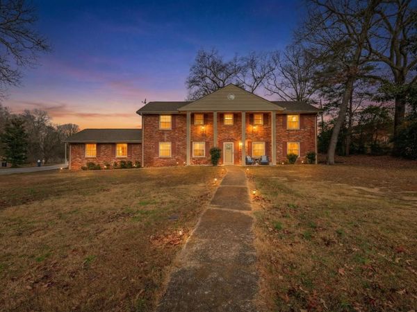 4535 Lake Haven Drive, Chattanooga, TN 37416