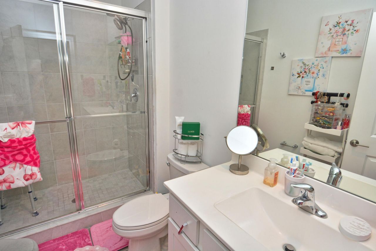 7487 NW Deysbrook Lane, Port Saint Lucie, FL 34987 Photo