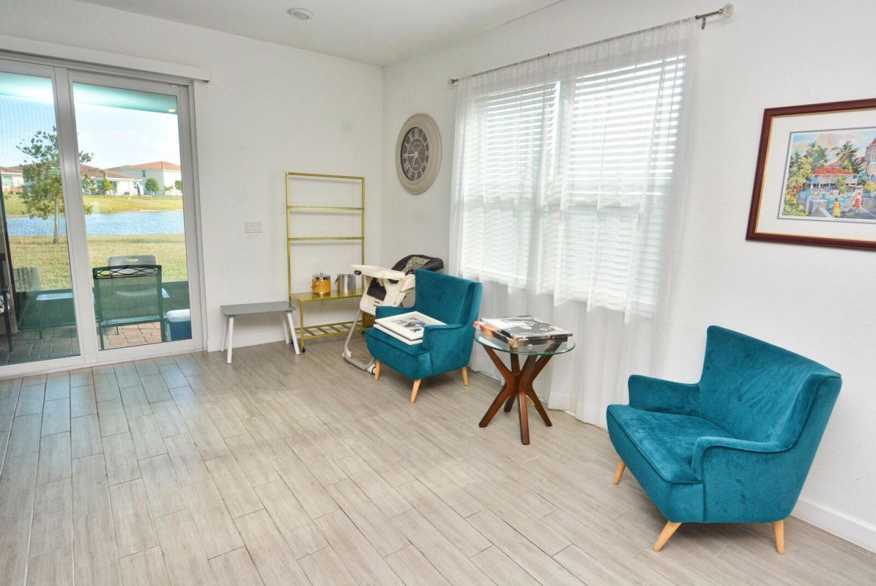 7487 NW Deysbrook Lane, Port Saint Lucie, FL 34987 Photo