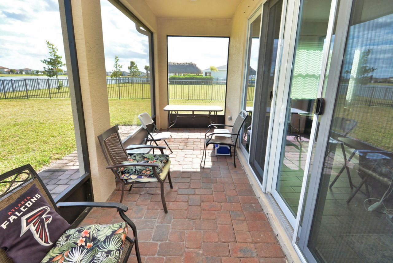 7487 NW Deysbrook Lane, Port Saint Lucie, FL 34987 Photo