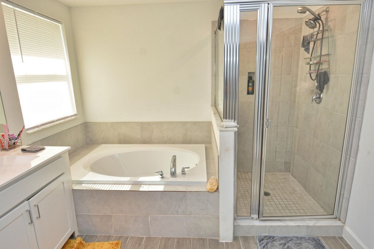 7487 NW Deysbrook Lane, Port Saint Lucie, FL 34987 Photo