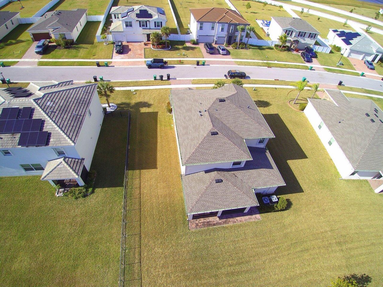 7487 NW Deysbrook Lane, Port Saint Lucie, FL 34987 Photo