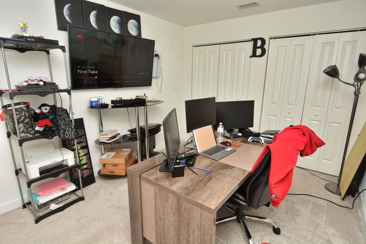 7487 NW Deysbrook Lane, Port Saint Lucie, FL 34987 Photo