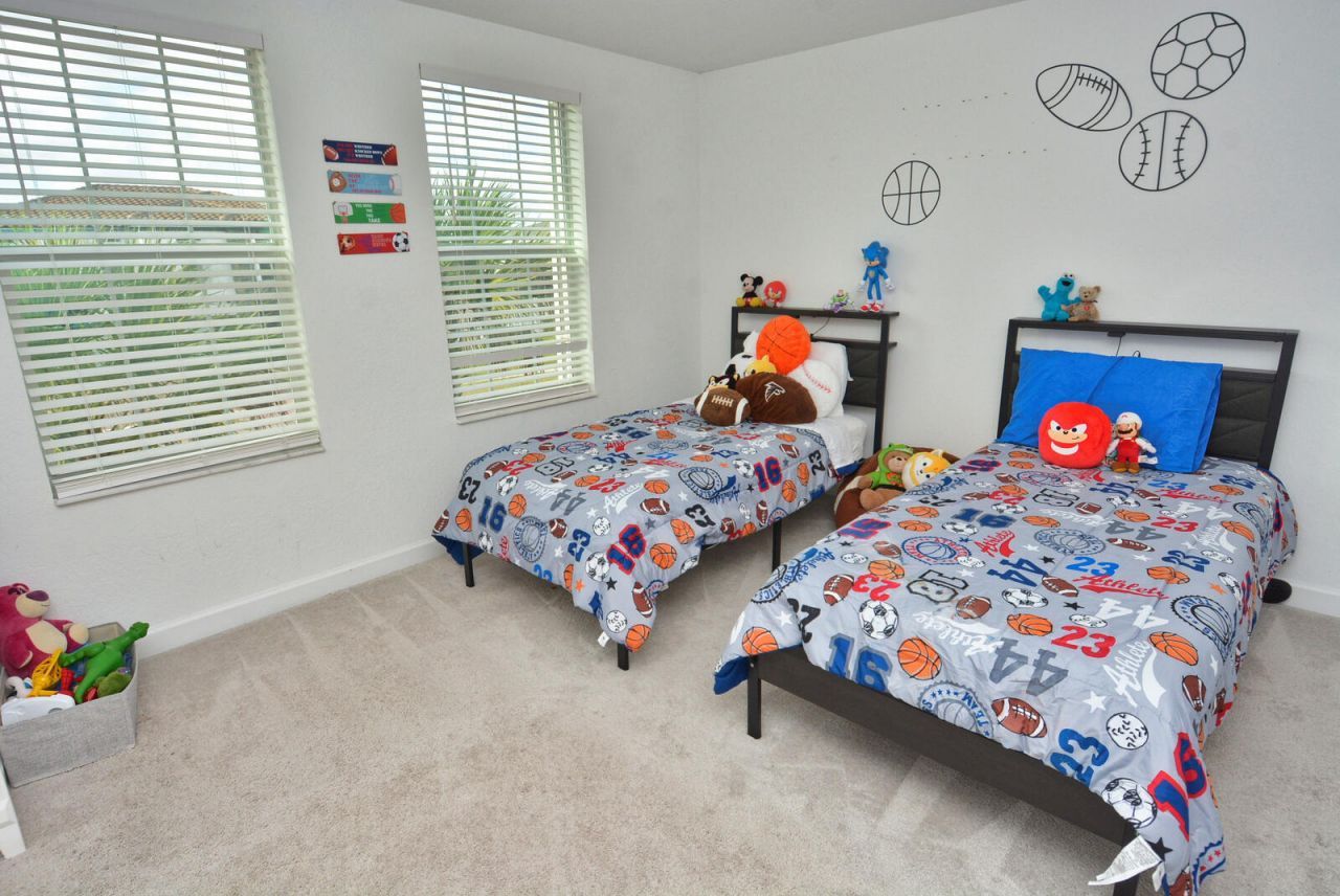 7487 NW Deysbrook Lane, Port Saint Lucie, FL 34987 Photo