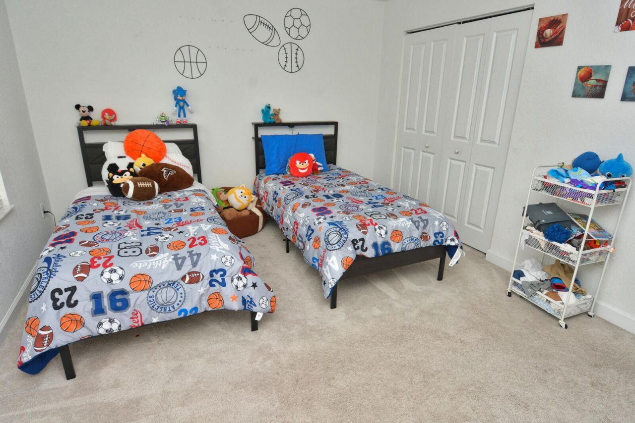 7487 NW Deysbrook Lane, Port Saint Lucie, FL 34987 Photo