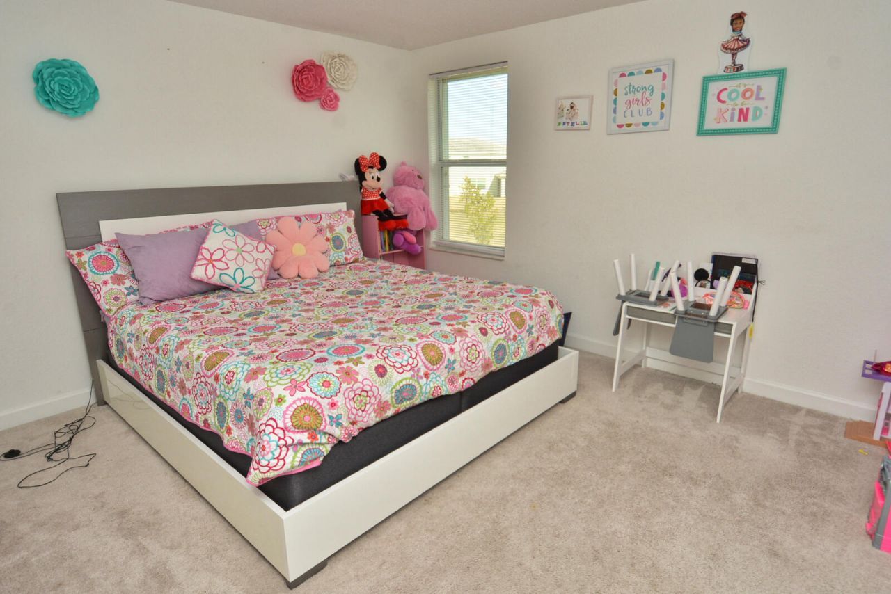 7487 NW Deysbrook Lane, Port Saint Lucie, FL 34987 Photo