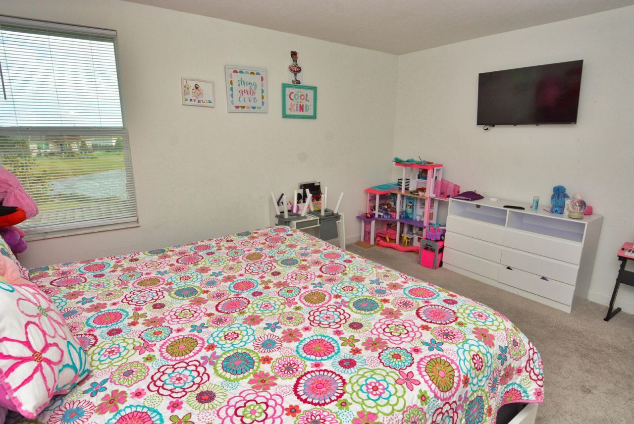 7487 NW Deysbrook Lane, Port Saint Lucie, FL 34987 Photo