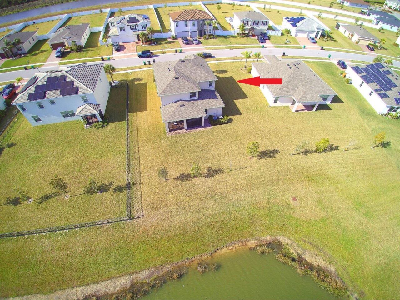 7487 NW Deysbrook Lane, Port Saint Lucie, FL 34987 Photo