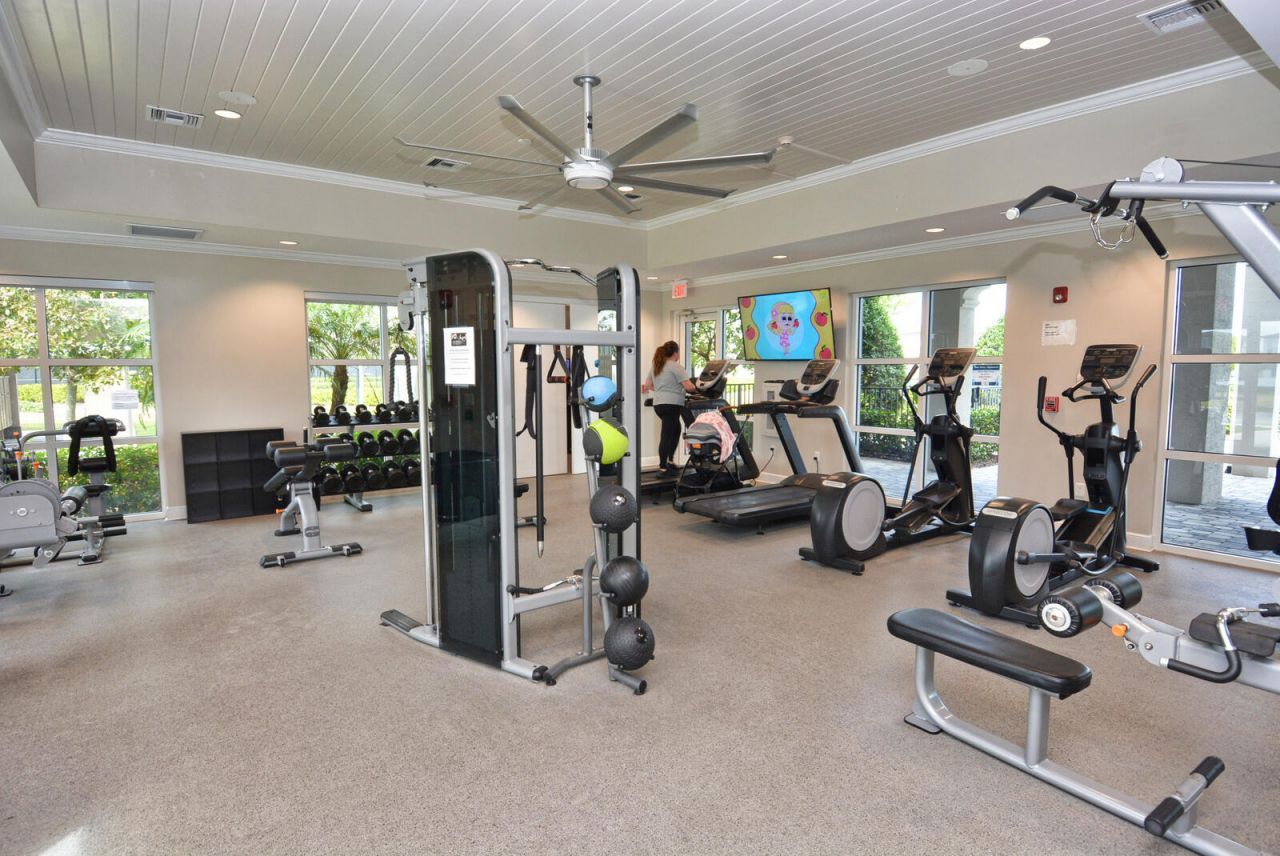 7487 NW Deysbrook Lane, Port Saint Lucie, FL 34987 Photo