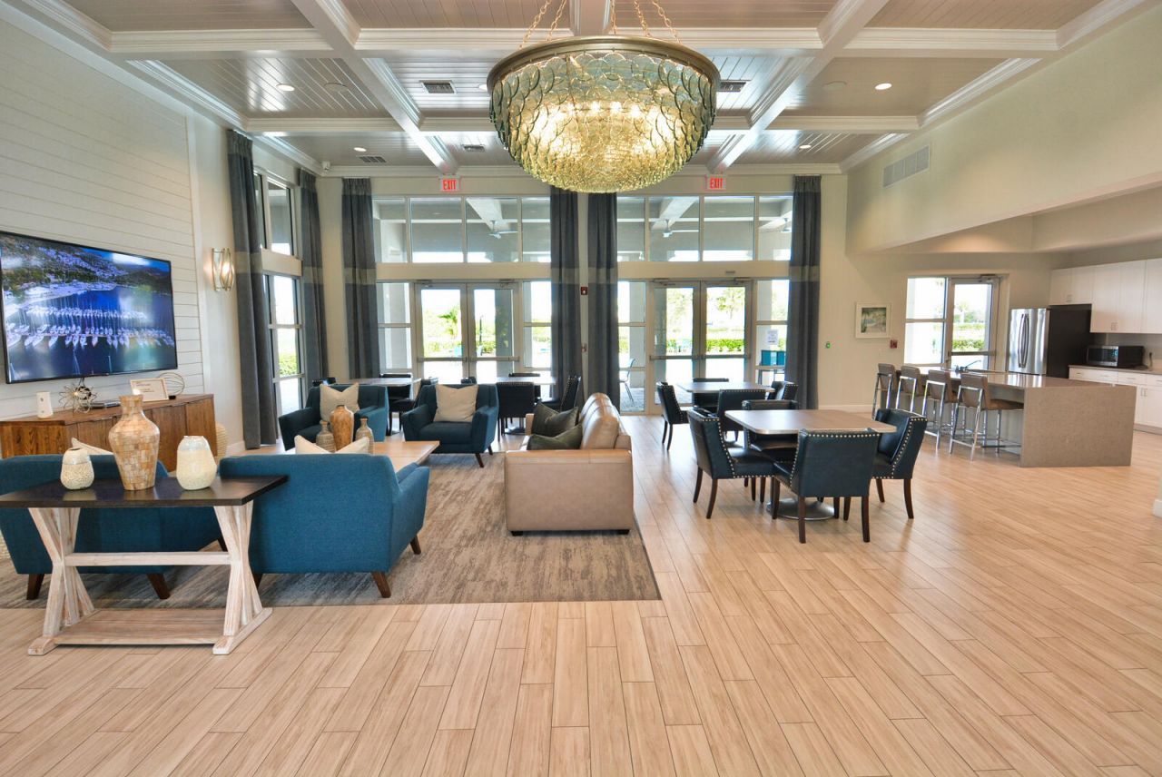 7487 NW Deysbrook Lane, Port Saint Lucie, FL 34987 Photo