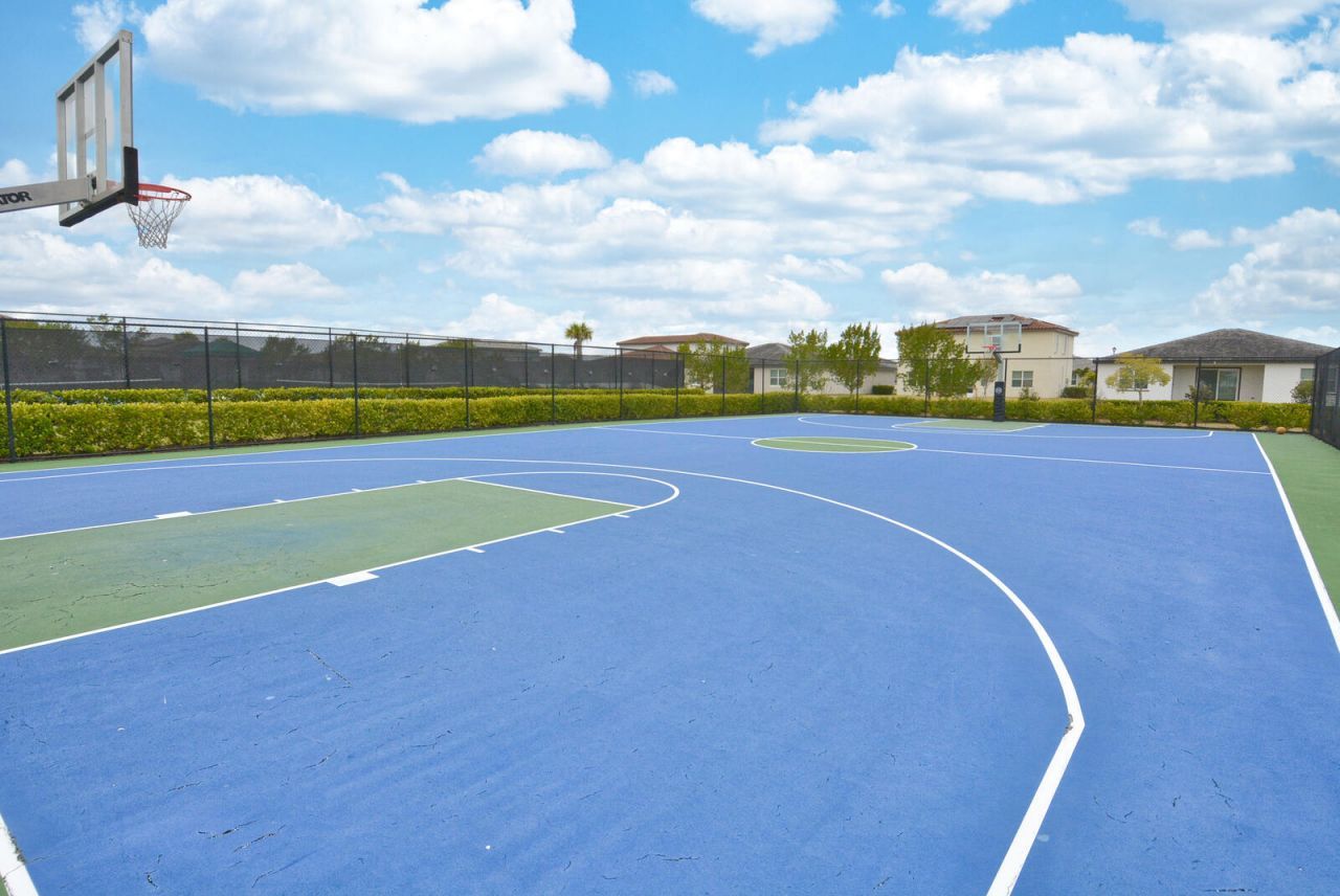 7487 NW Deysbrook Lane, Port Saint Lucie, FL 34987 Photo