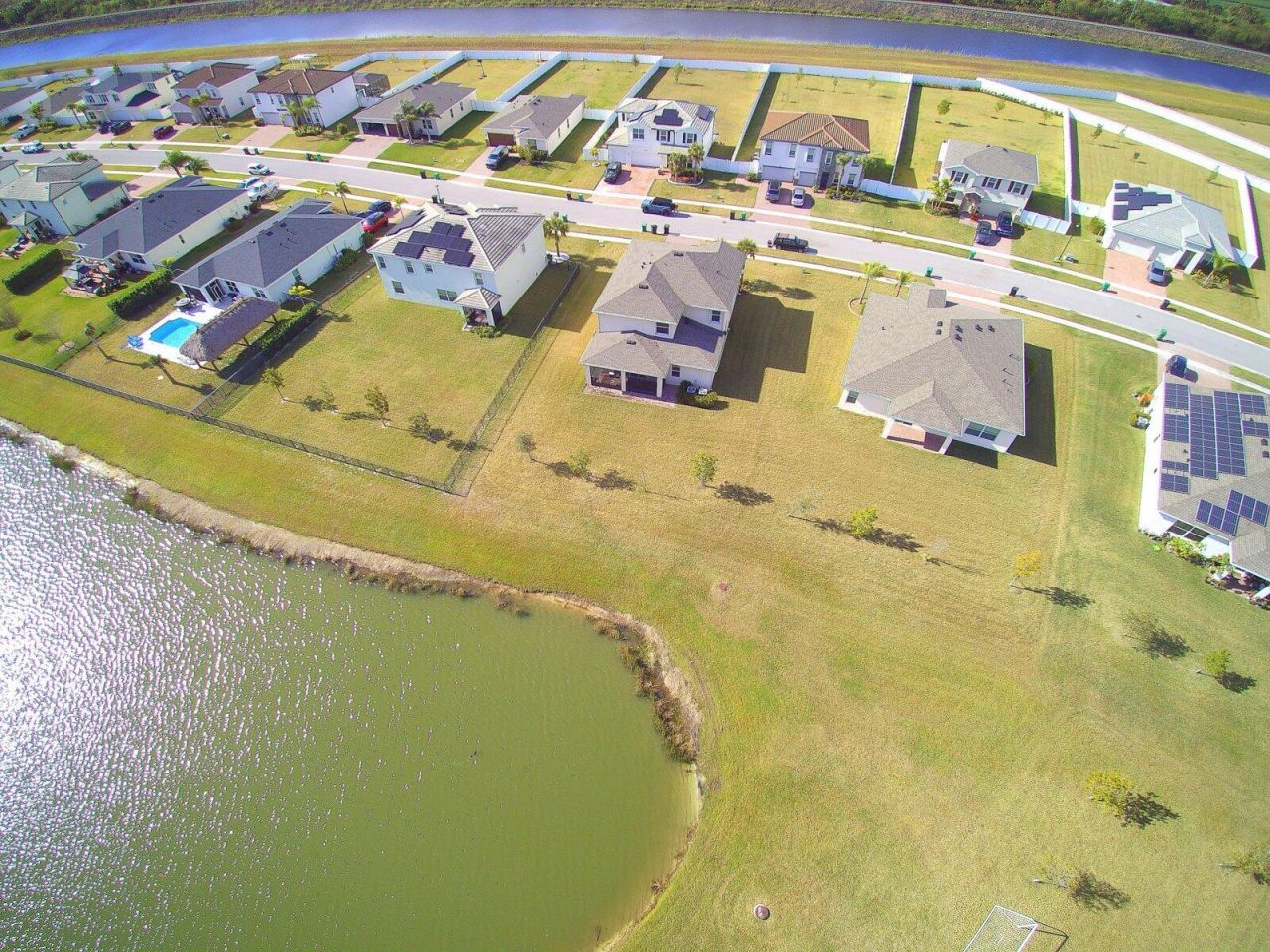 7487 NW Deysbrook Lane, Port Saint Lucie, FL 34987 Photo