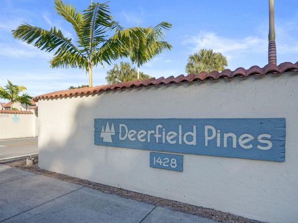 1428 SE 4th Avenue, Unit 231, Deerfield Beach, FL 33441