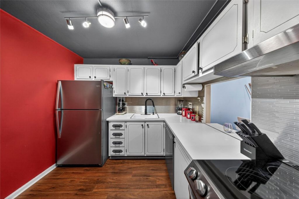 1800 N Andrews Avenue, Unit 2F, Fort Lauderdale, FL 33311 Photo