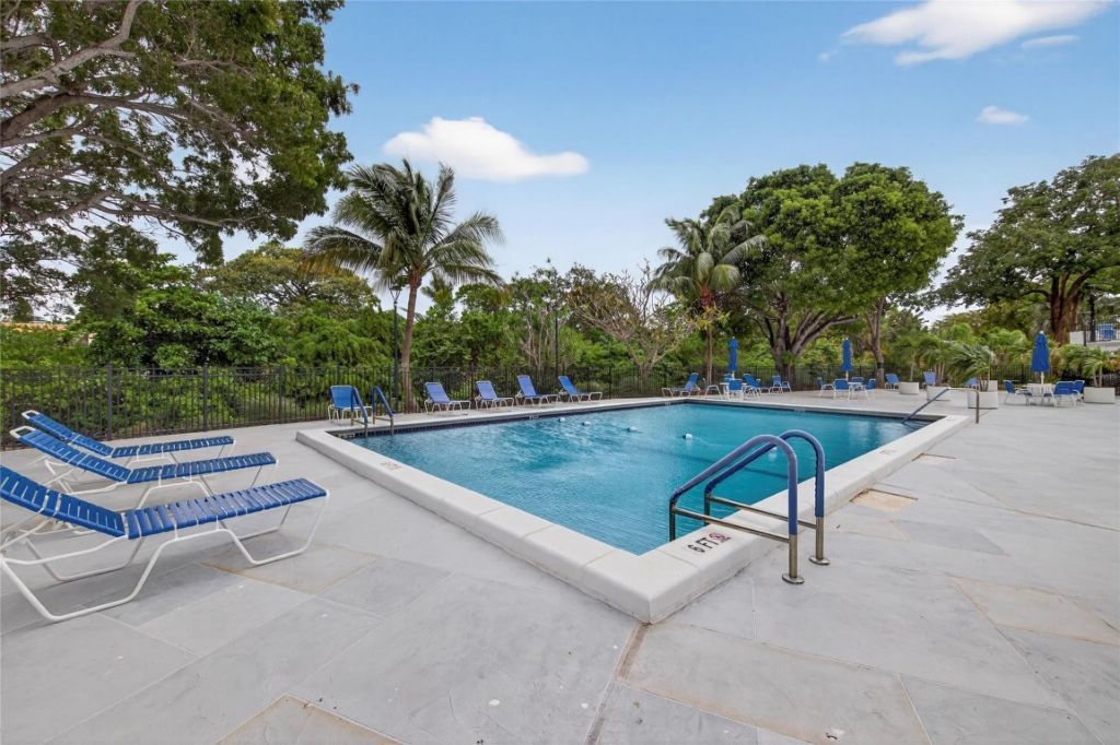 1800 N Andrews Avenue, Unit 2F, Fort Lauderdale, FL 33311 Photo