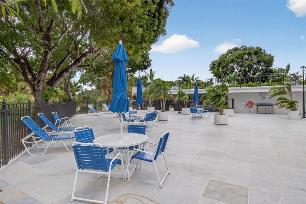 1800 N Andrews Avenue, Unit 2F, Fort Lauderdale, FL 33311 Photo