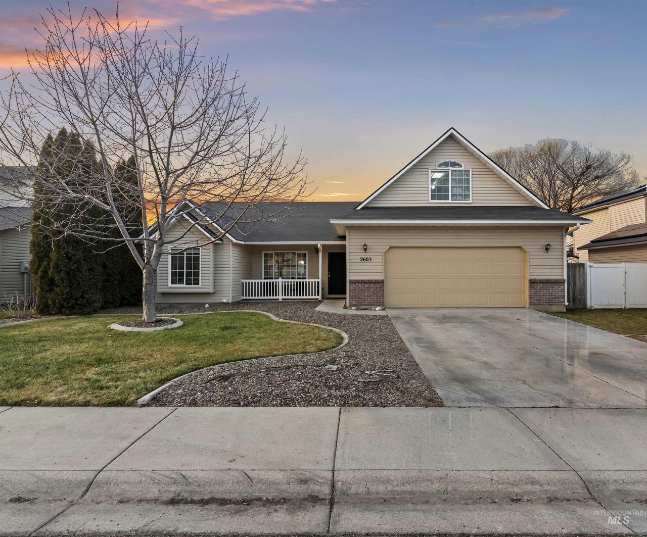2603 Strayhorn Ct, Caldwell, ID 83607 Main Photo