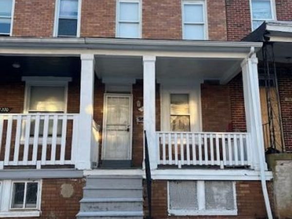 5222 SAINT CHARLES AVENUE, BALTIMORE, MD 21215