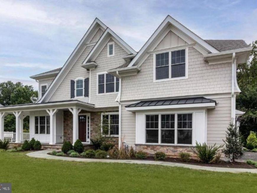 718 Waterloo, Devon, PA 19333 Main Photo