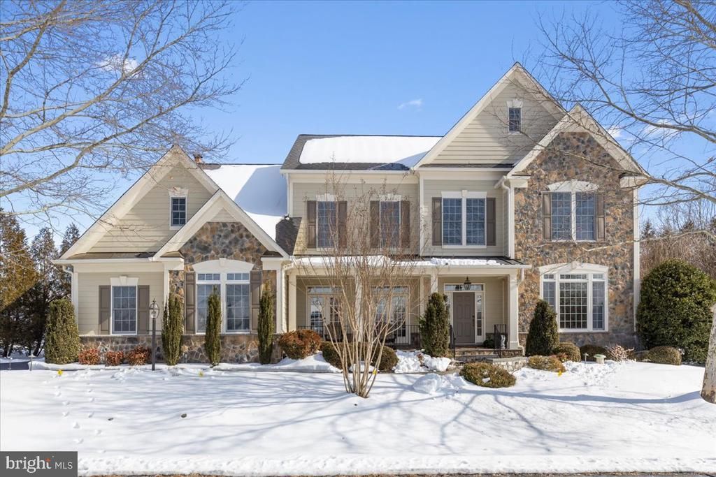 19606 Bellingham Lane, Leesburg, VA 20175 Main Photo