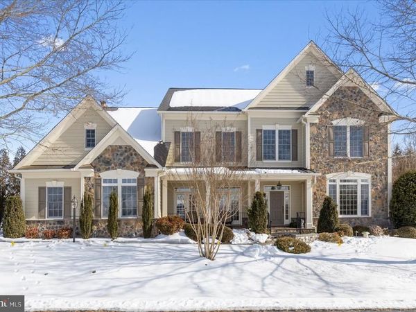 19606 BELLINGHAM LANE, LEESBURG, VA 20175