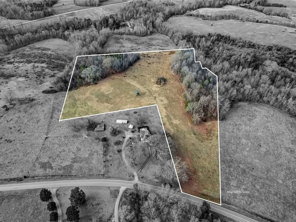 00 Park Springs Road, Pelham, NC 27311