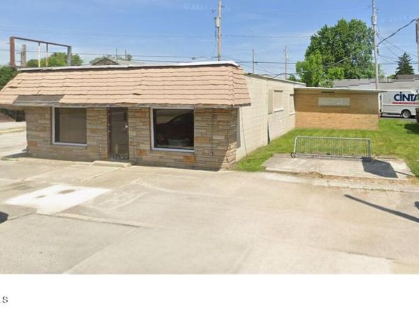 126 W Crocker Street, Bradner, OH 43406