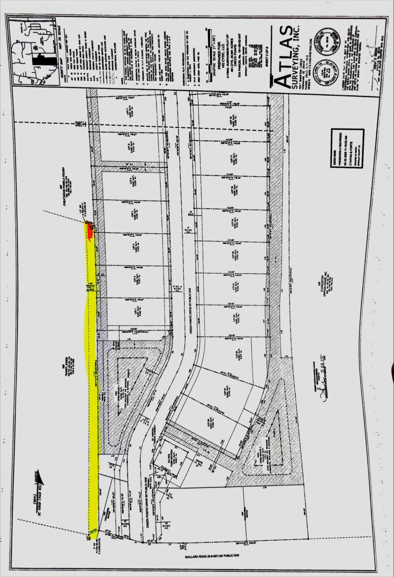 0 Gaillard Rd Photo 4