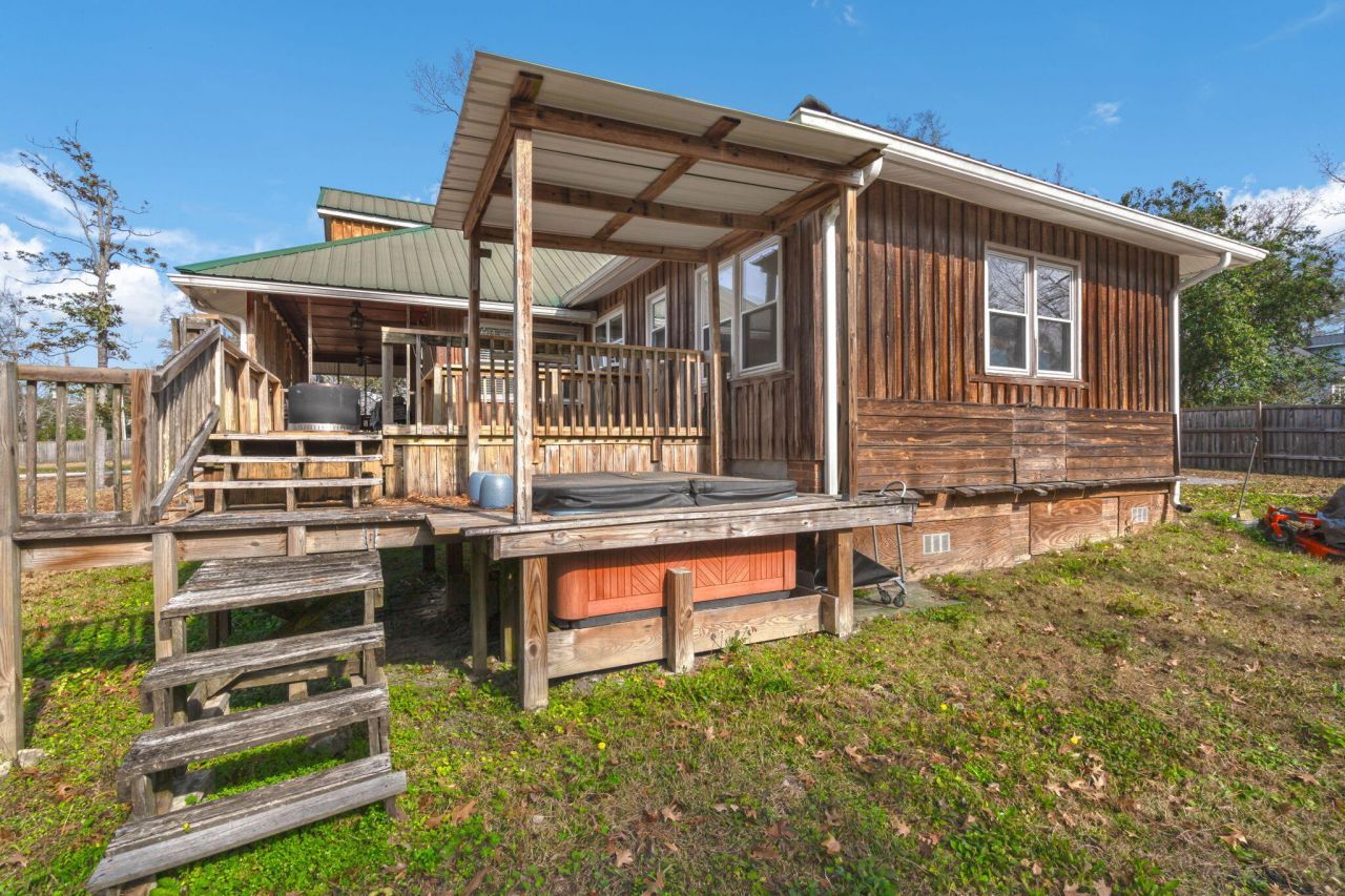 417 Dennis Avenue Photo 33