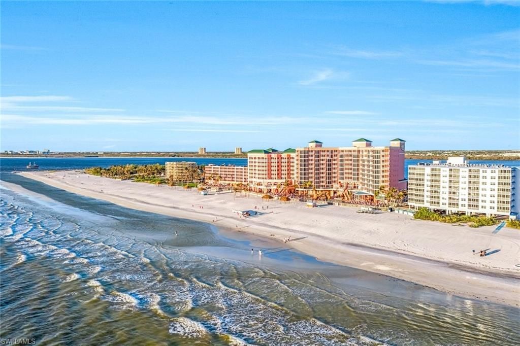 200 Estero Blvd, Unit 207, Fort Myers Beach, FL 33931 Photo