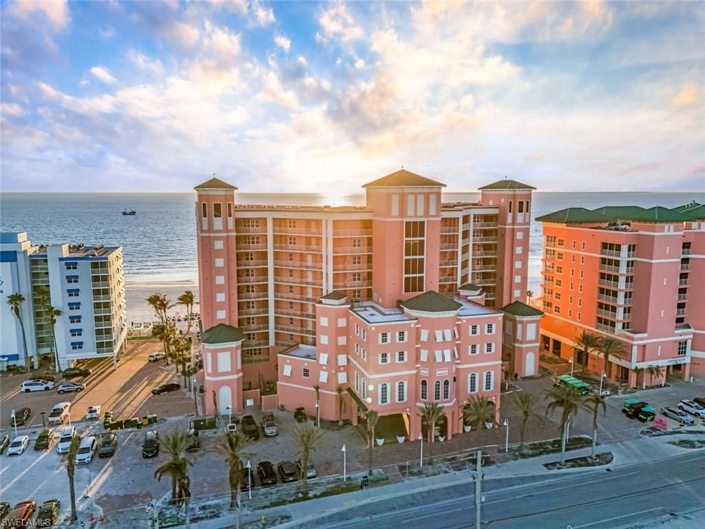 200 Estero Blvd, Unit 207, Fort Myers Beach, FL 33931 Photo