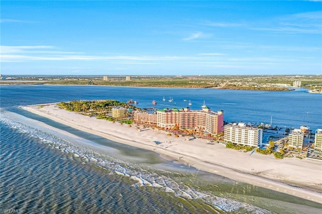 200 Estero Blvd, Unit 207, Fort Myers Beach, FL 33931 Photo