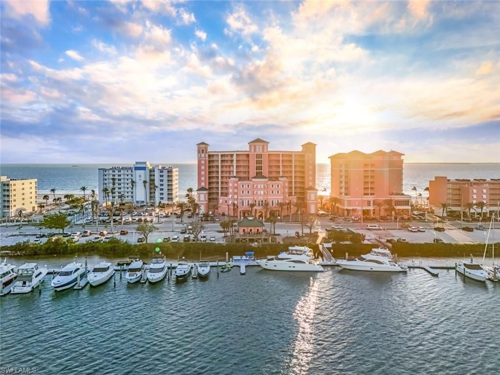 200 Estero Blvd, Unit 207, Fort Myers Beach, FL 33931 Photo